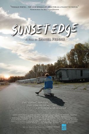 Sunset Edge's poster