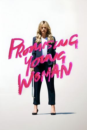 Promising Young Woman's poster