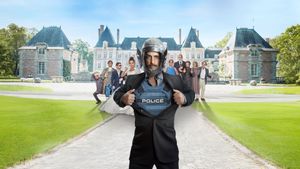 Operation Portugal 2 - La vie de chateau's poster