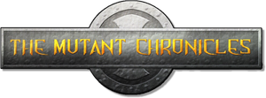 Mutant Chronicles's poster