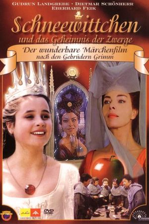 Snow White's poster