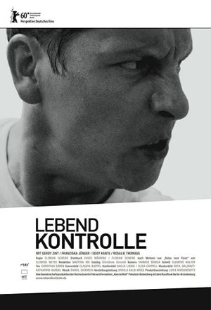 Lebendkontrolle's poster