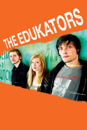 The Edukators's poster