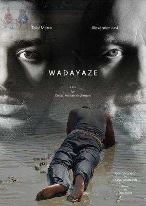 Wadayaze's poster