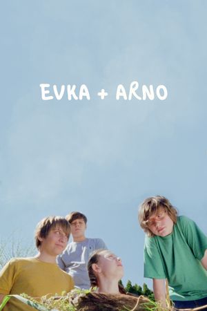 Evka & Arno's poster