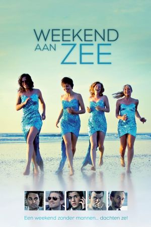 High Heels, Low Tide's poster