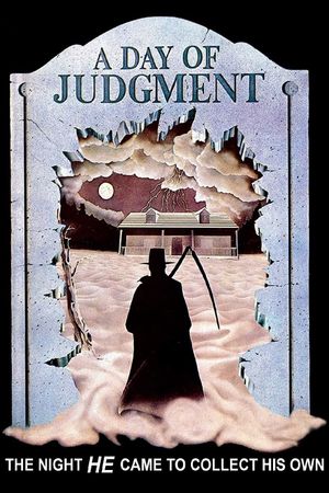 A Day of Judgment's poster
