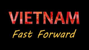Vietnam: Fast Forward's poster
