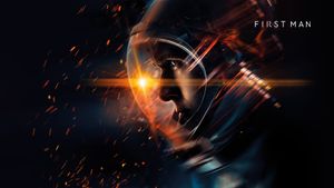 First Man's poster