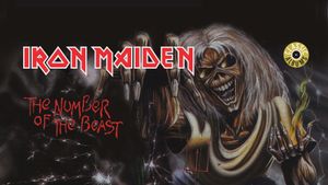 Classic Albums: Iron Maiden - The Number of the Beast's poster