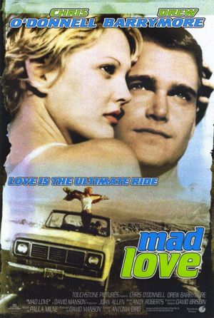 Mad Love's poster