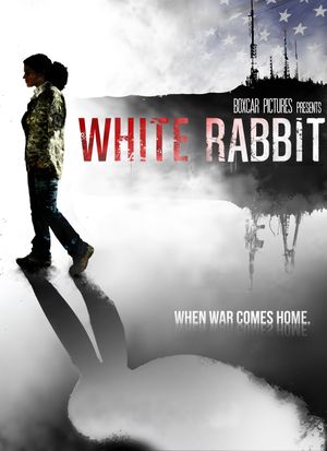 White Rabbit's poster