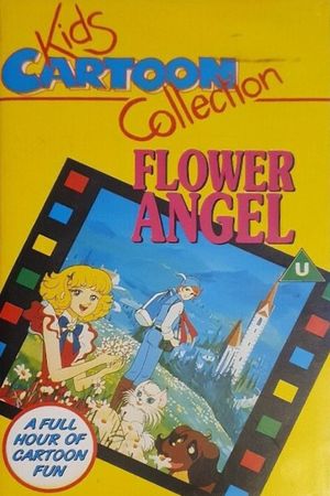 Flower Angel's poster