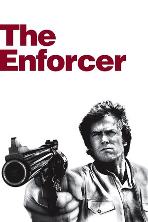 The Enforcer's poster