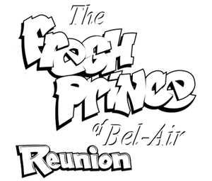 The Fresh Prince of Bel-Air Reunion's poster