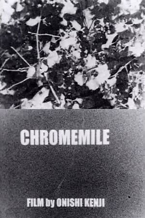 Chromemile's poster image