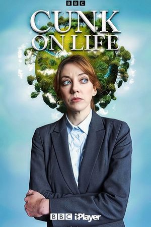 Cunk's Quest for Meaning's poster
