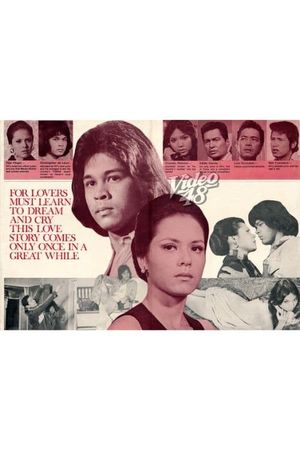 Kahit ang mundo'y magunaw's poster