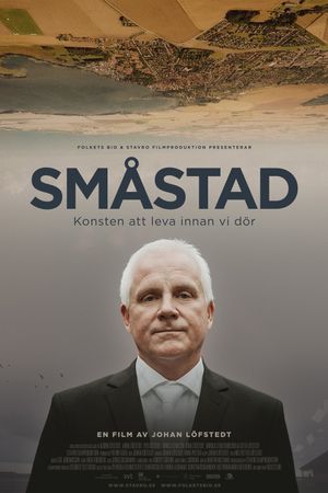 Småstad: Konsten att leva innan vi dör's poster