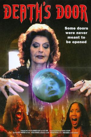 Death's Door's poster