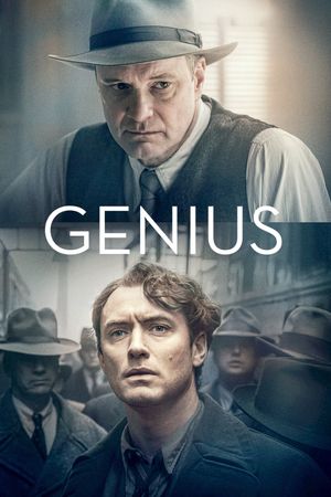 Genius's poster