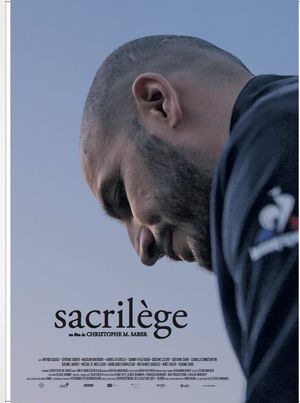 Sacrilège's poster