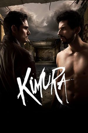 Kimura's poster