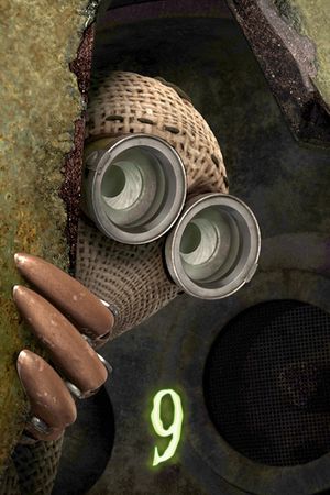 9's poster