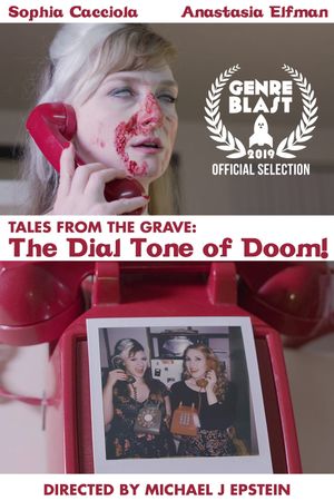 The Dial Tone of Doom's poster