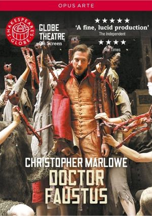 Doctor Faustus's poster