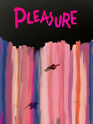 Pleasure's poster