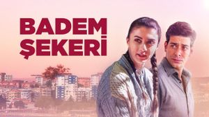 Badem Şekeri's poster