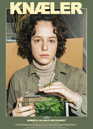 Mantis's poster