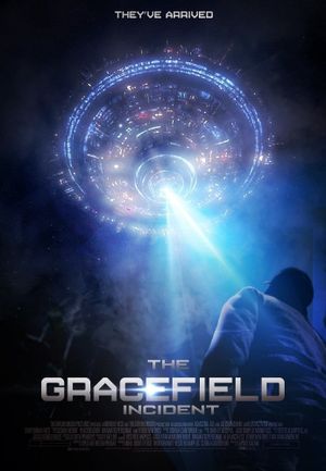 The Gracefield Incident's poster