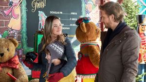 Picture a Perfect Christmas's poster