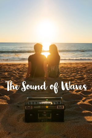 The Sound of Waves's poster