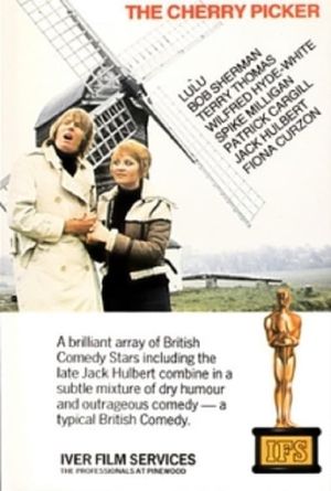 The Cherry Picker's poster