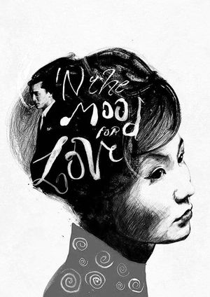 In the Mood for Love's poster