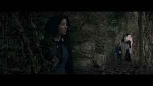 The Lodgers's poster