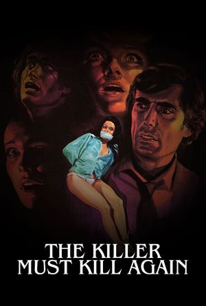 L'assassino è costretto ad uccidere ancora's poster