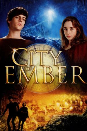 City of Ember's poster image