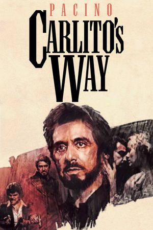 Carlito's Way's poster