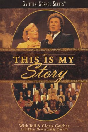 This Is My Story's poster
