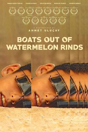 Boats Out of Watermelon Rinds's poster