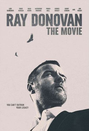 Ray Donovan: The Movie's poster