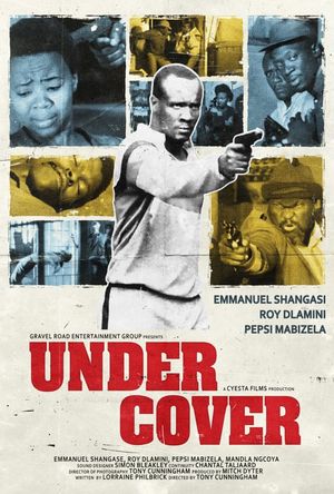 Under Cover's poster image