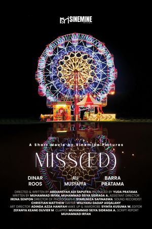 Miss(ed)'s poster