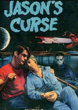 Jason's Curse's poster