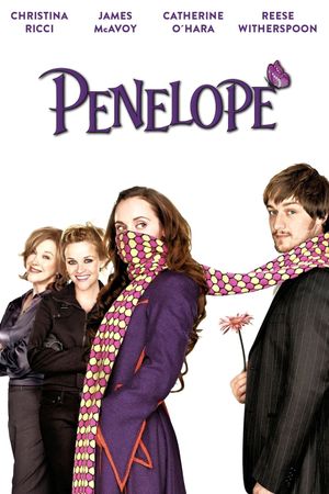 Penelope's poster