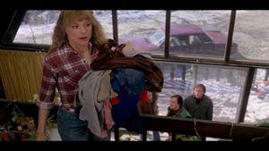 Chilly Scenes of Winter's poster